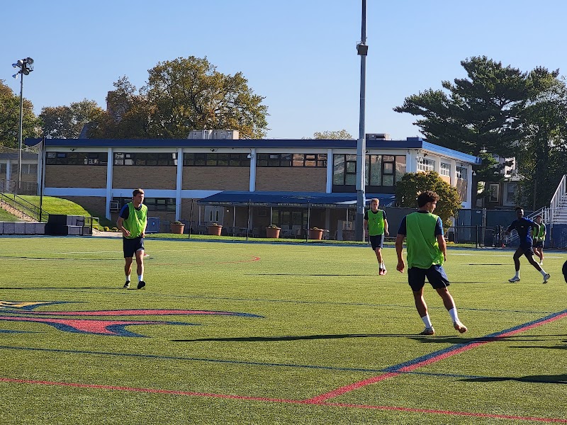Vidas Athletic Complex