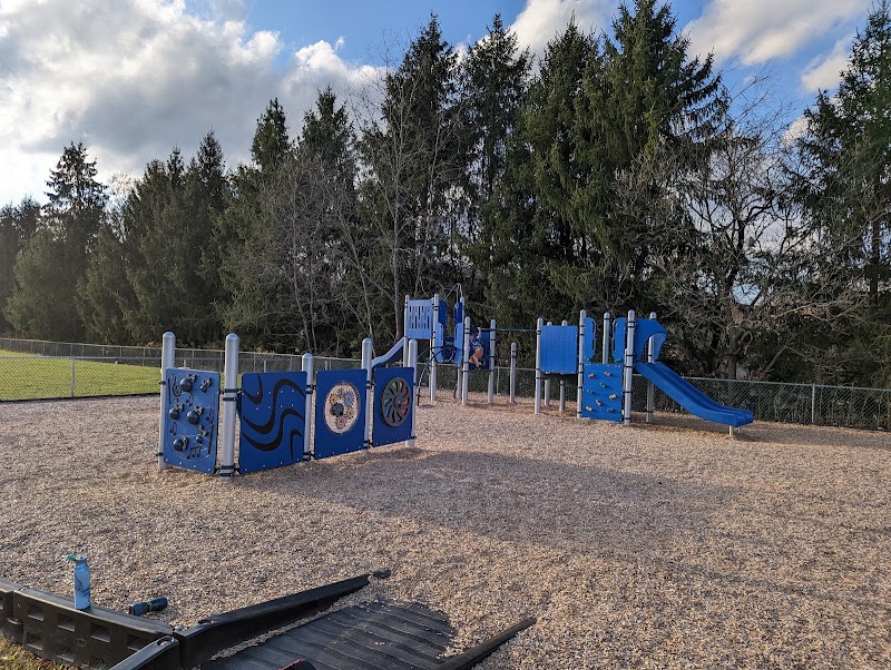 Devlin Park