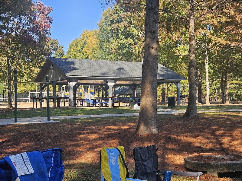 Trammell Crow Park