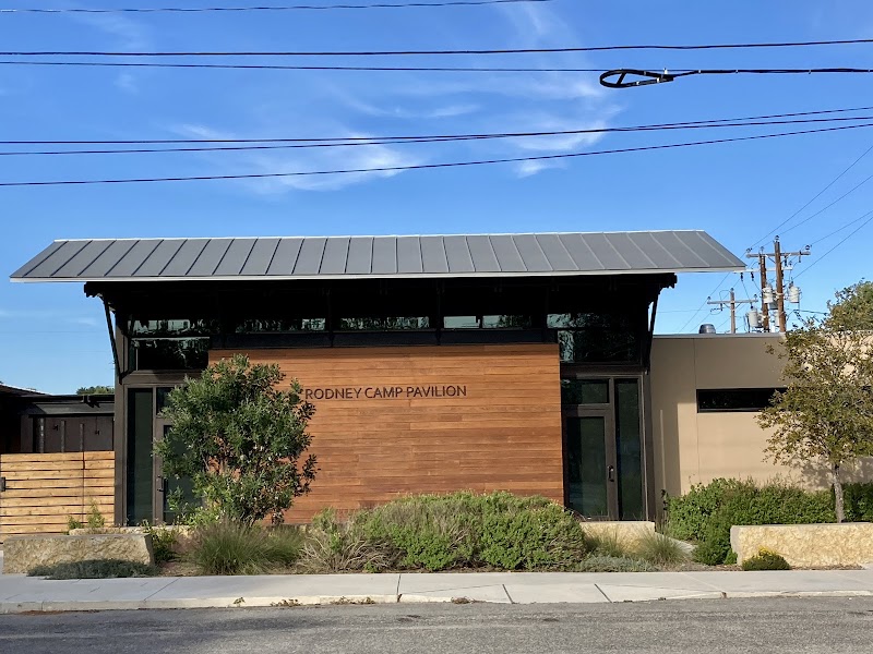 Rodney Camp Pavilion