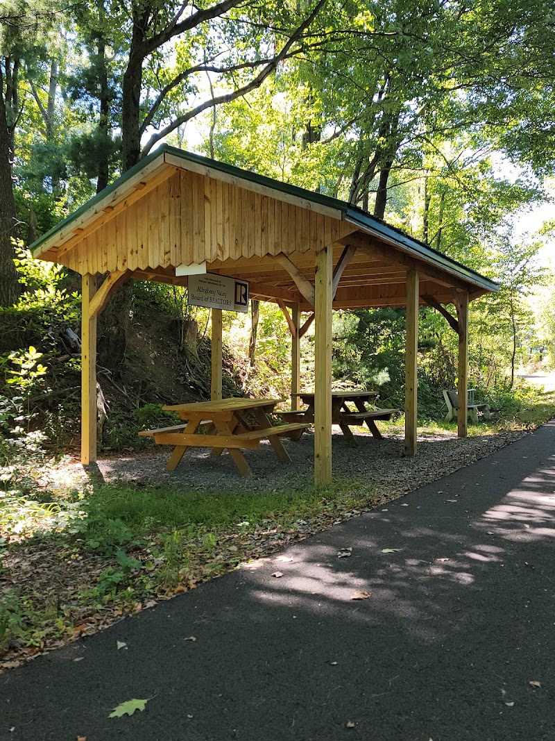 Marienville