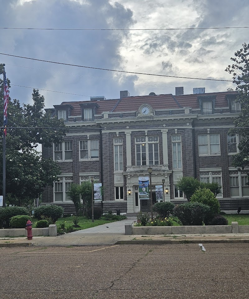 Chancery Clerk