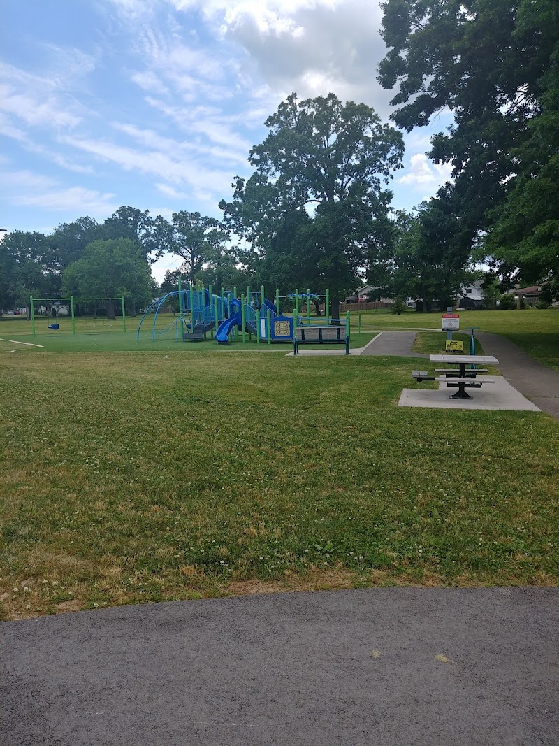 FJ Miller Park - Pickleball in Niagara Falls, Ontario