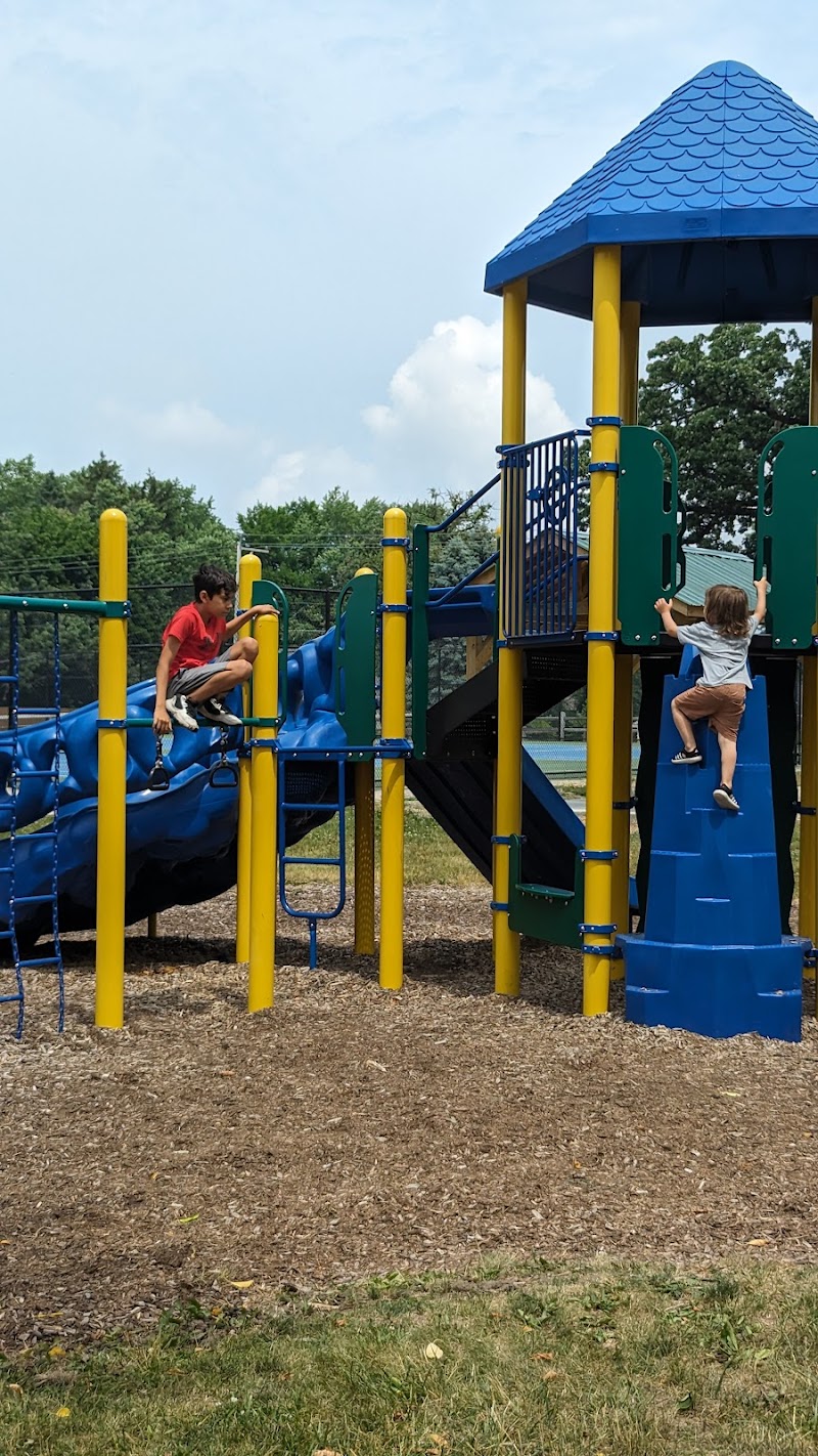 Pleasant Prairie Park