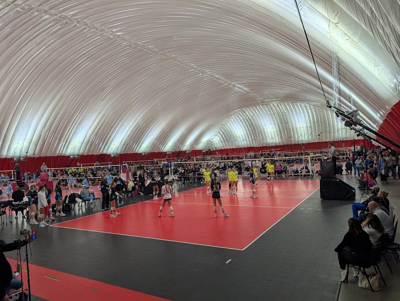 Woodside Wisconsin Dells Center Dome