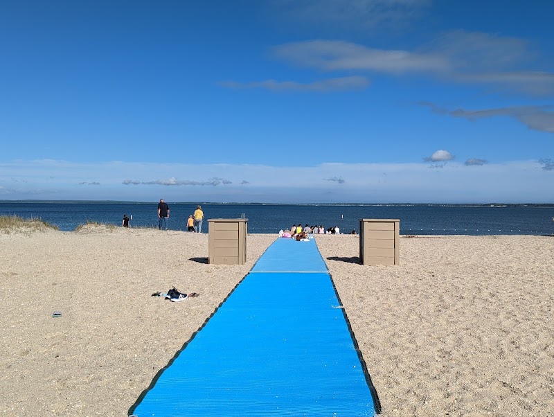 South Jamesport Beach - Pickleball in Jamesport, New York