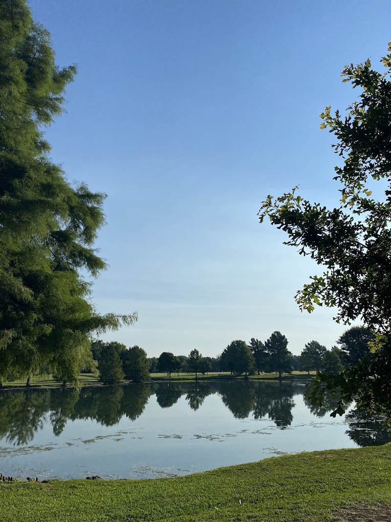 Allen Parks & Recreation Department