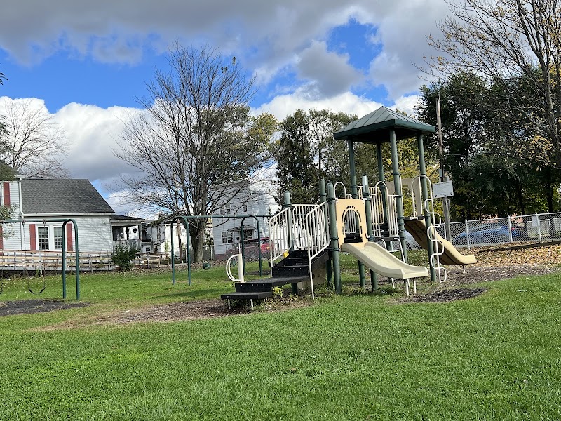 Clinton Park