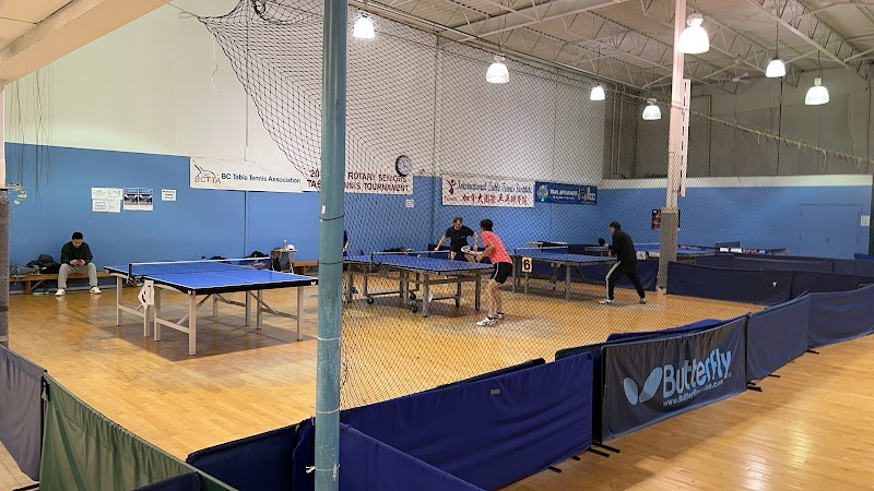 Bridgeport Sports Club Ltd