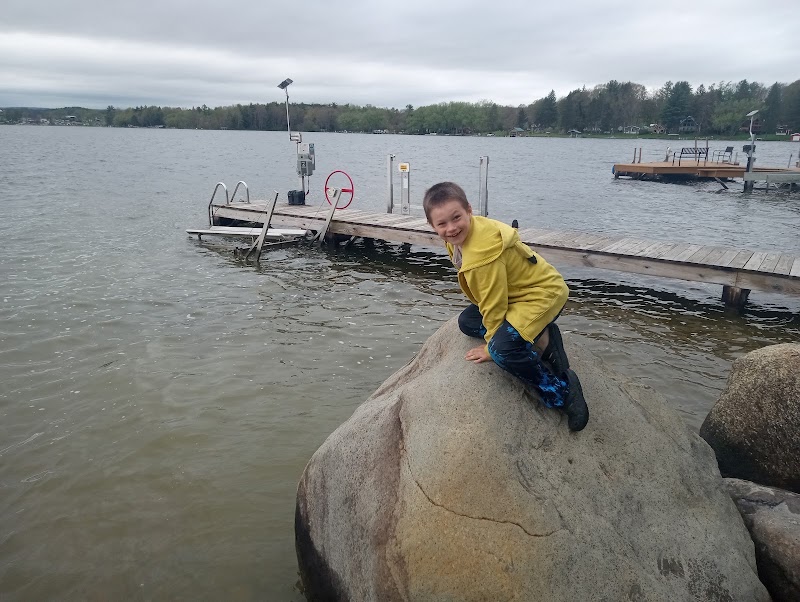 Rushford Lake Recreation