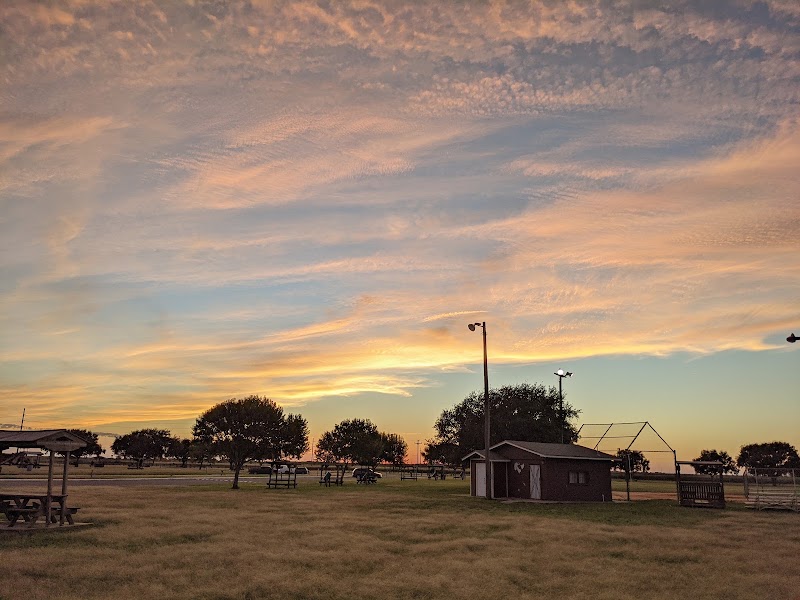 Robstown Park