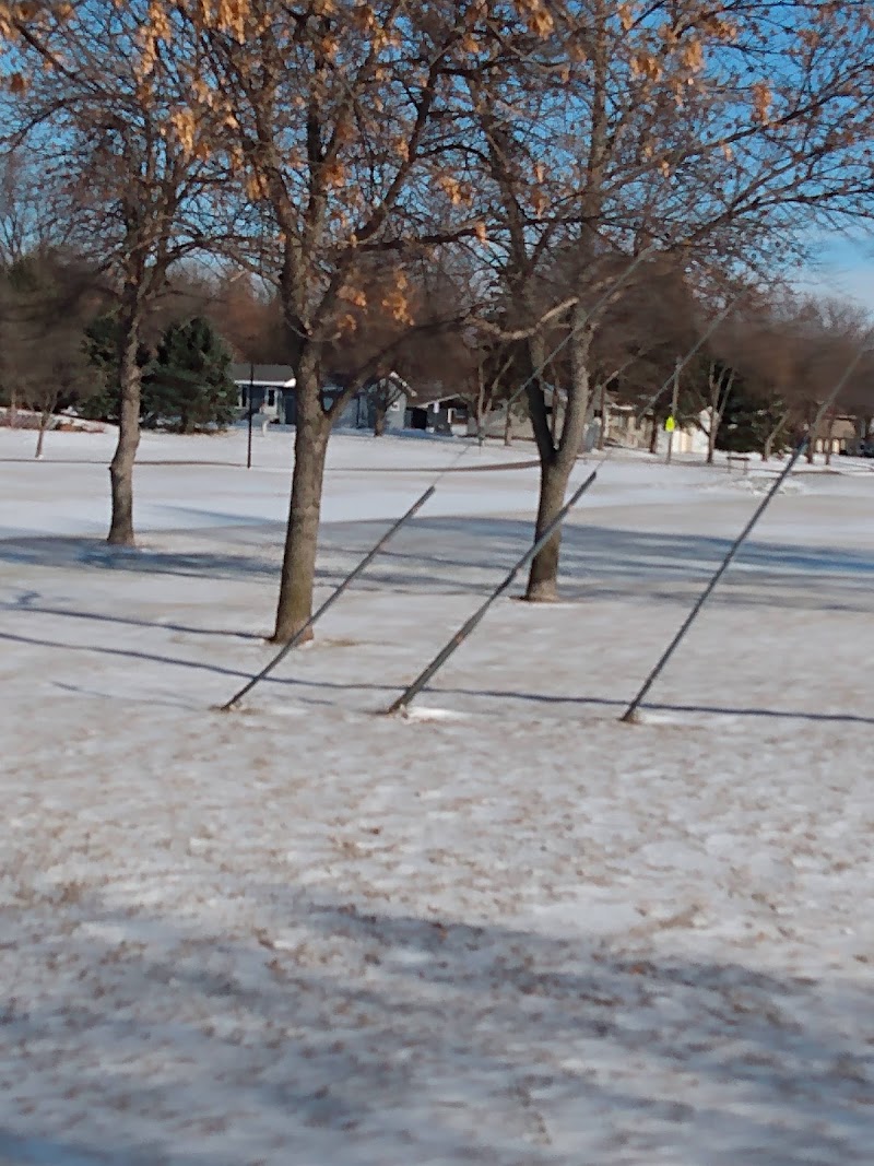 Pribyl Park