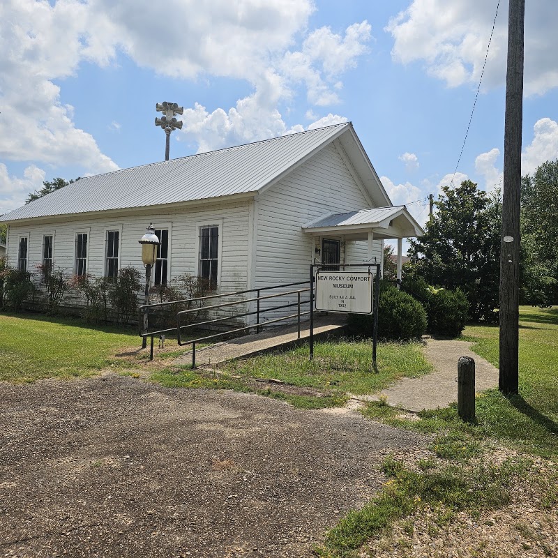 FOREMAN COMMUNITY CENTER