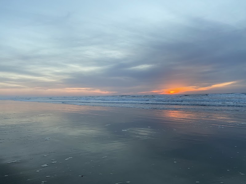 Rockaway beach, OR