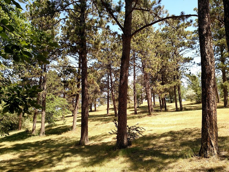 Rocky Butte Park