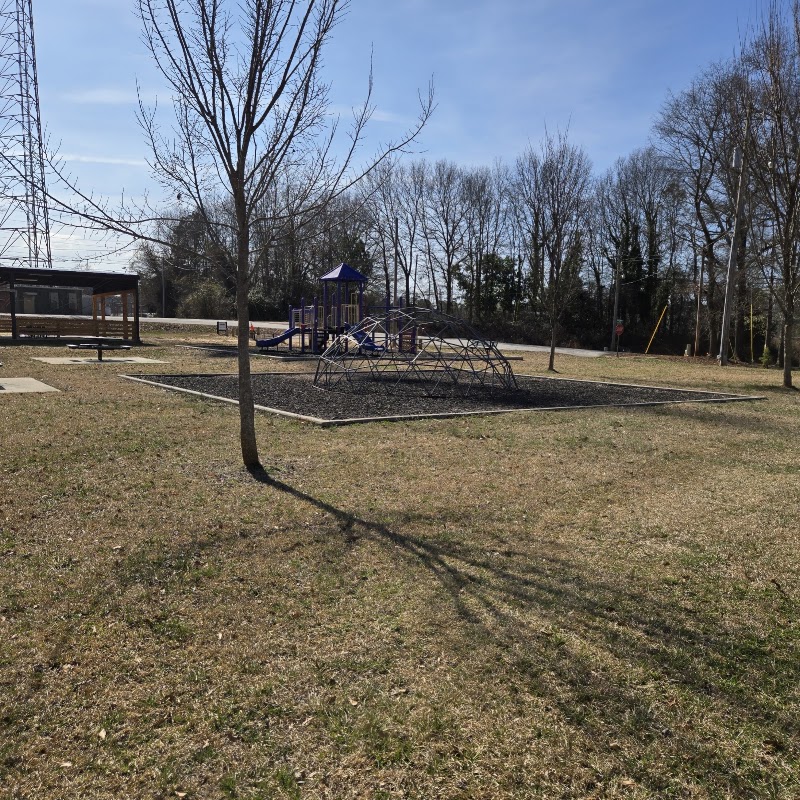 Ridgeway Youth Center
