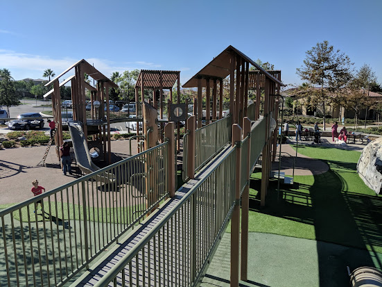 Baker Ranch Community Park - Pickleball in Lake Forest, California