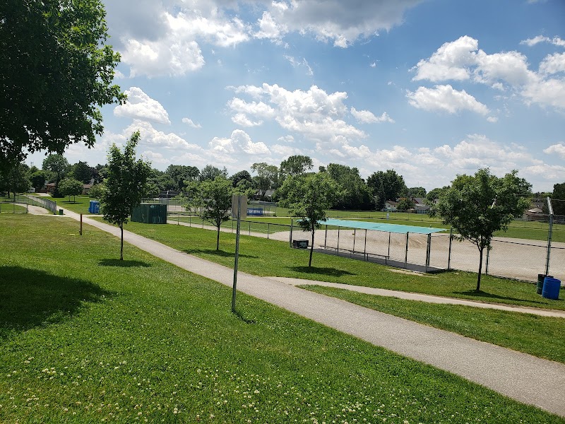 Mornington Park