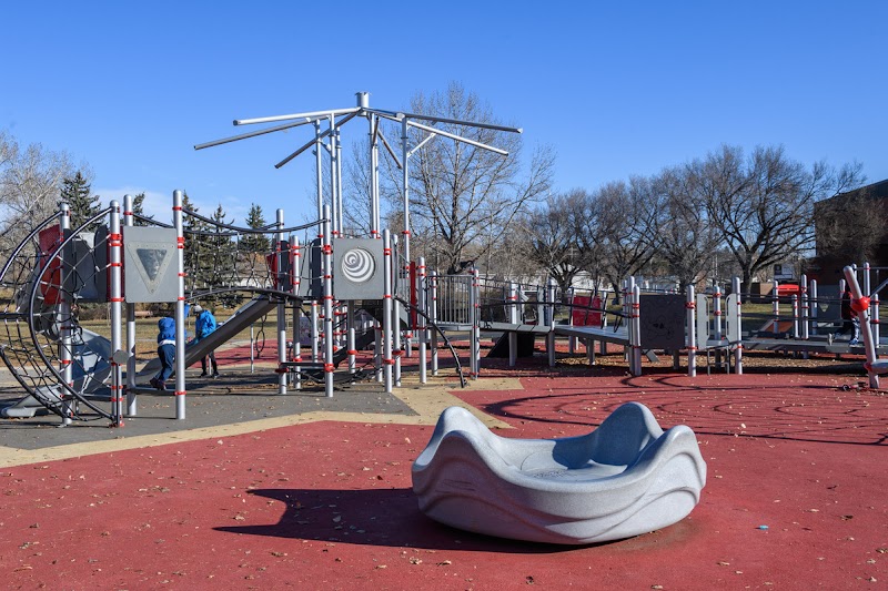 Shouldice Park