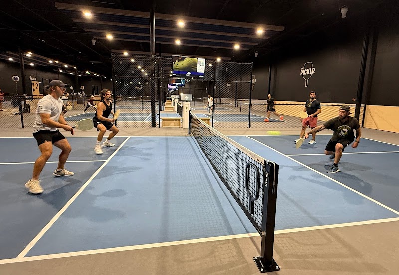 The Picklr Thornton - Pickleball in Thornton, Colorado