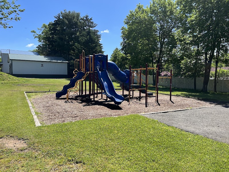 Parente Family Park