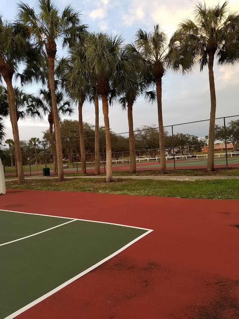 Villages of Hillsboro Park - Pickleball in Deerfield Beach, Florida