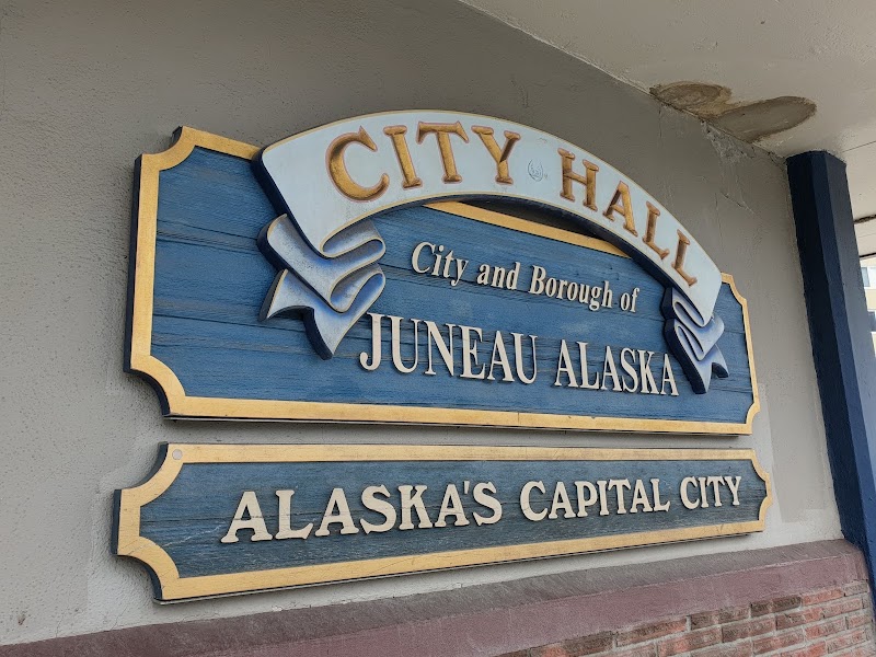 Juneau City Hall