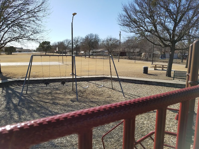 Shoshoni Park - Pickleball in Plano, Texas
