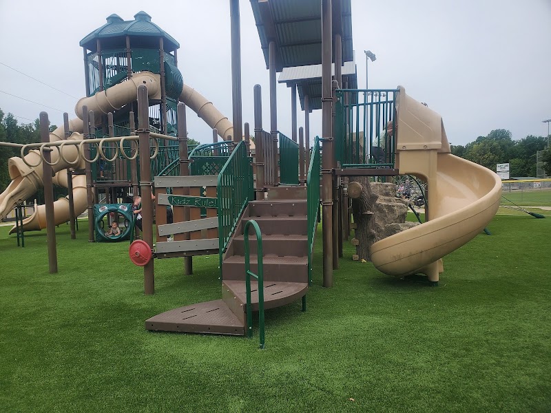 Nancy Lane Park