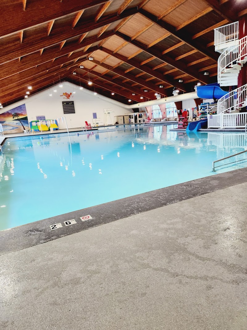 Perry Park Center - Pickleball in Brazeau, Missouri