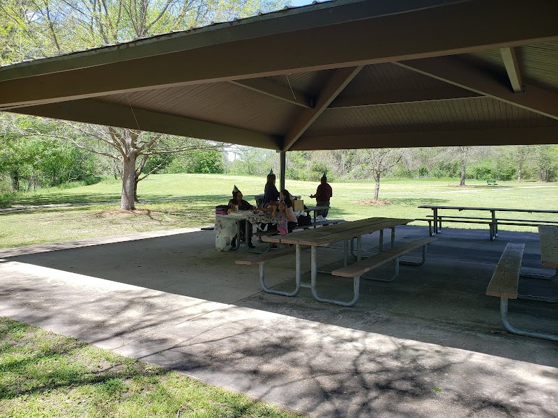 Sam Harris Park
