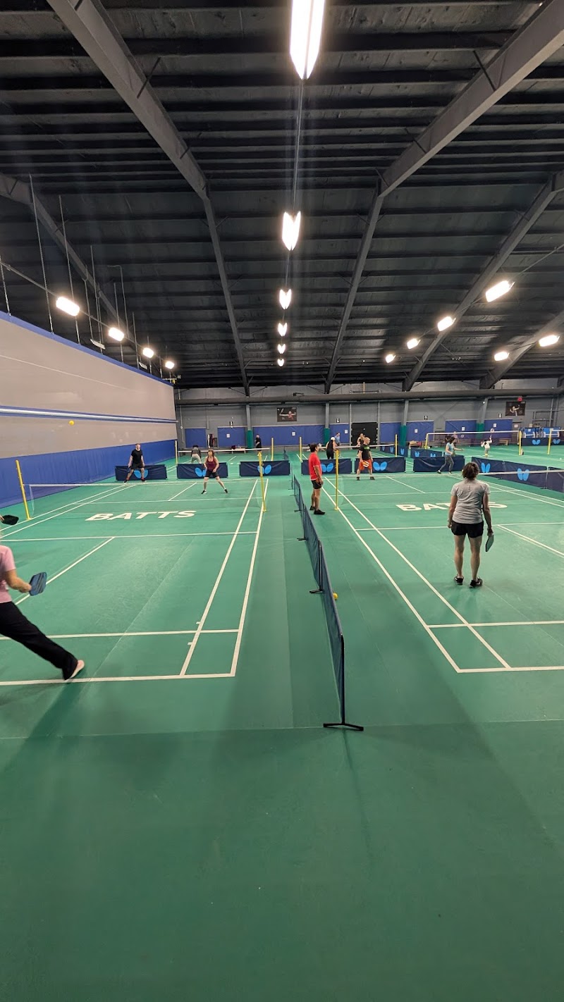 Squeeze Pickleball - Pickleball in Burlington, Ontario