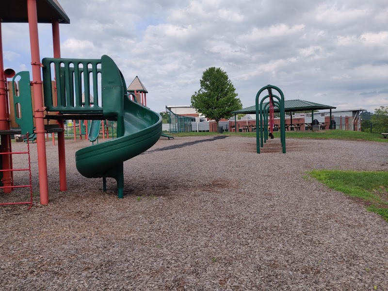 Ross Municipal Center Park