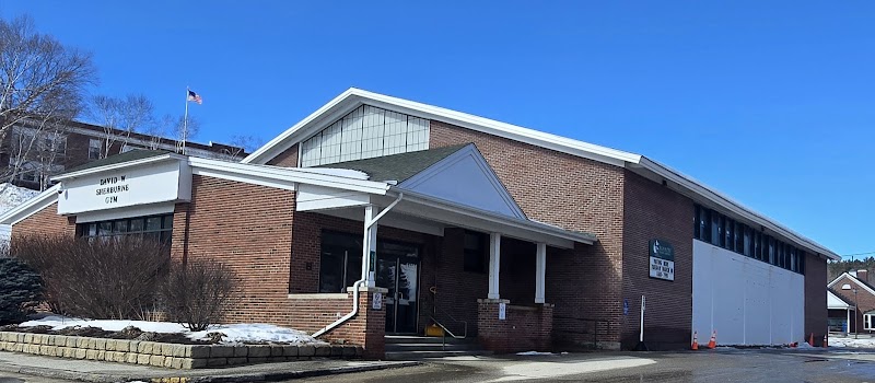 Sherburne Gym
