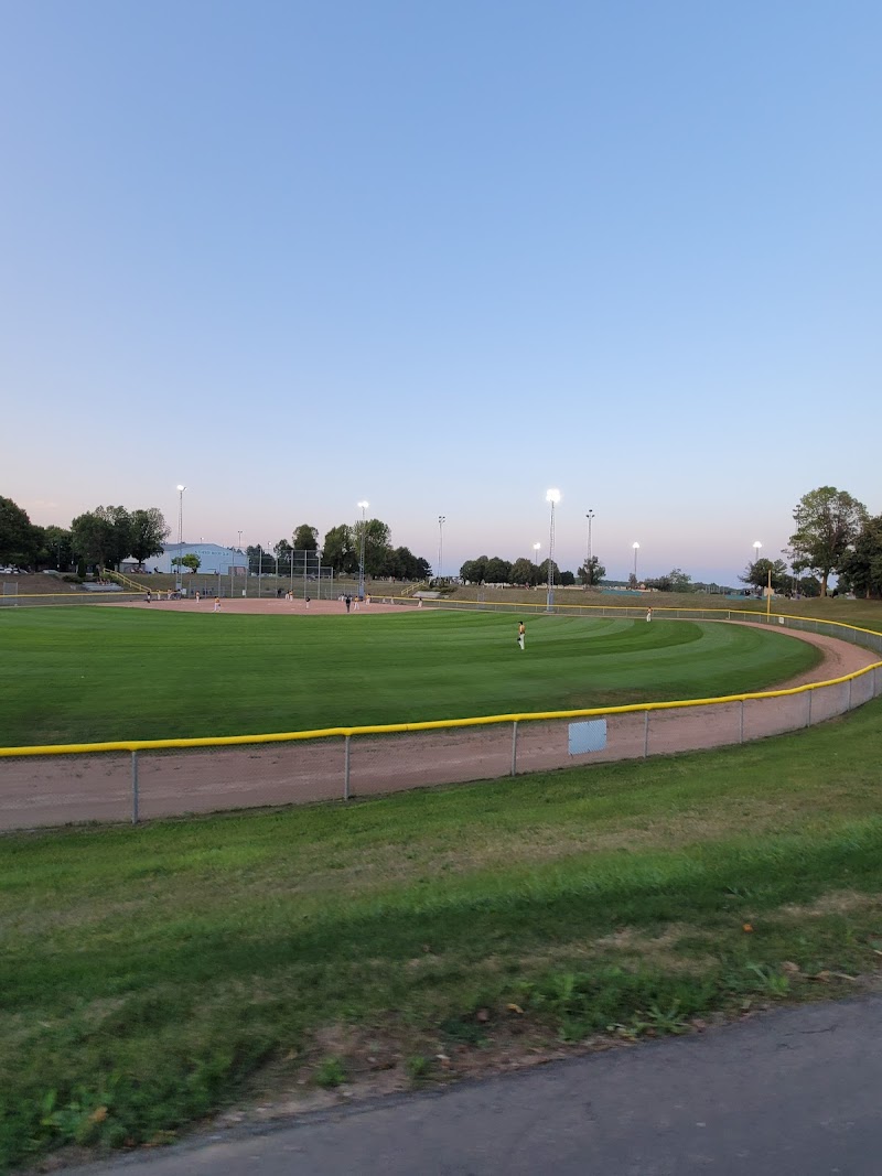 Budd Park