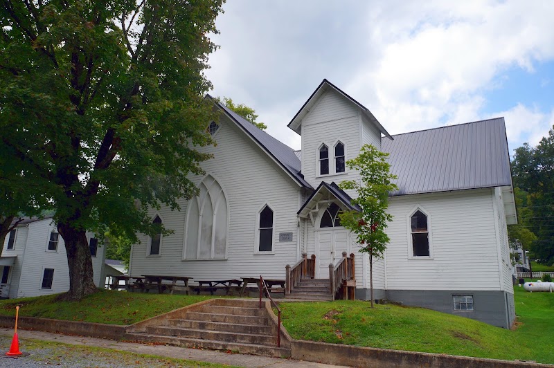 Cass Community Center