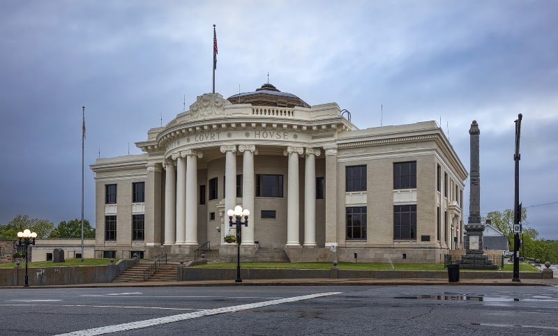 Union County Clerk of Court
