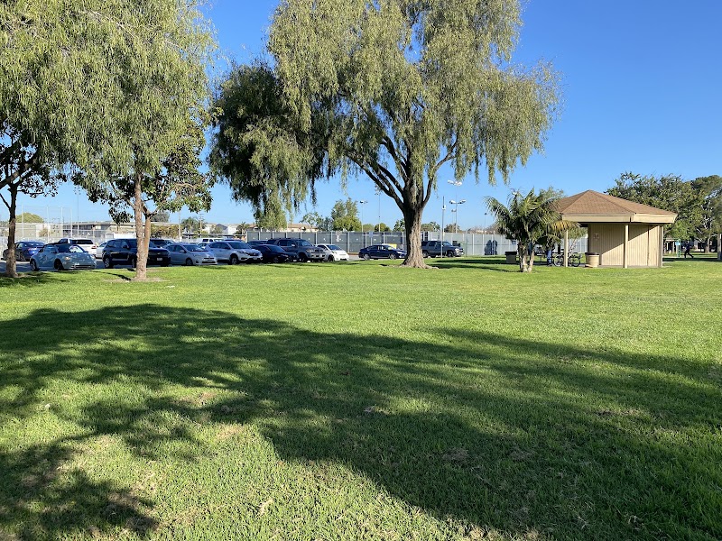 Tony Lam Park