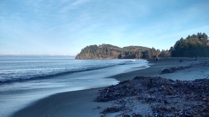 Clallam Bay West - Pickleball in Clallam Bay, Washington