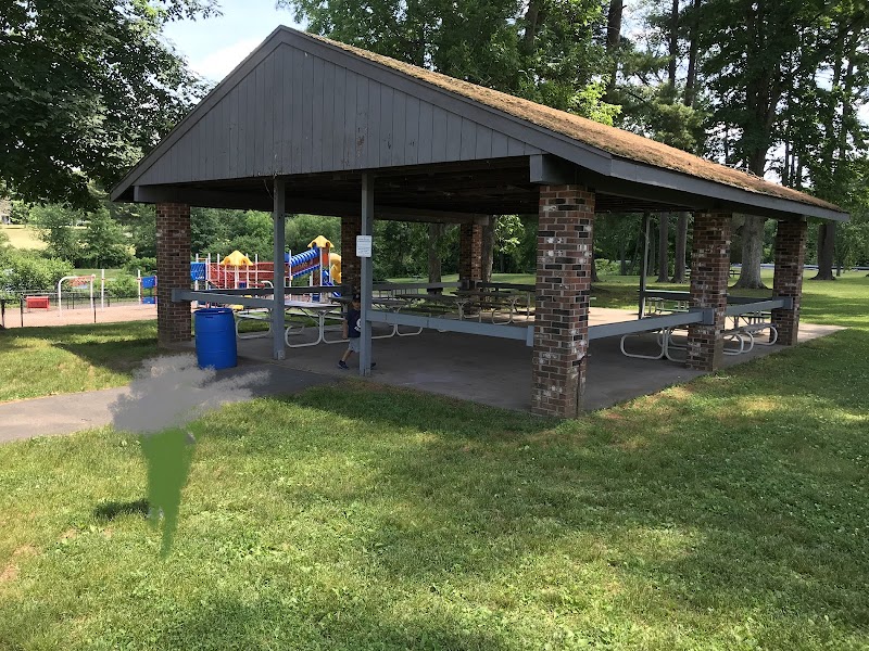 Recreation Park
