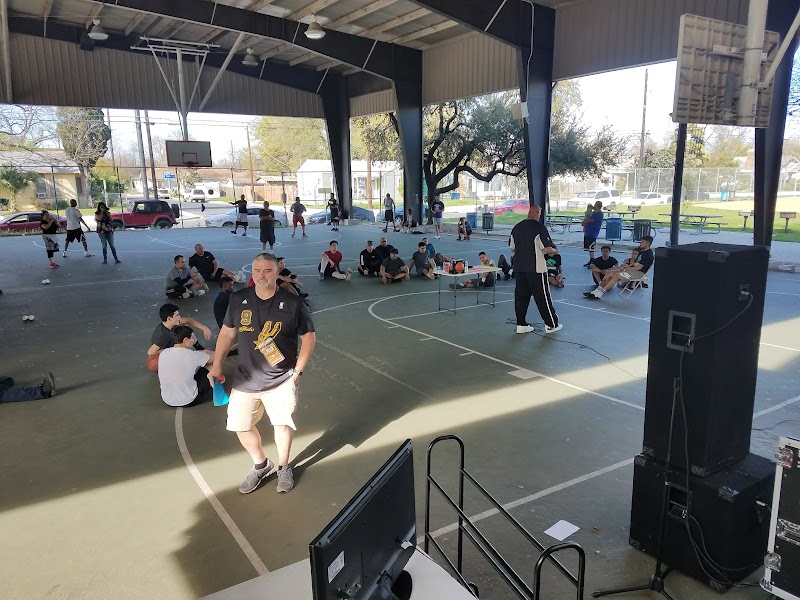 Palm Heights Community Center