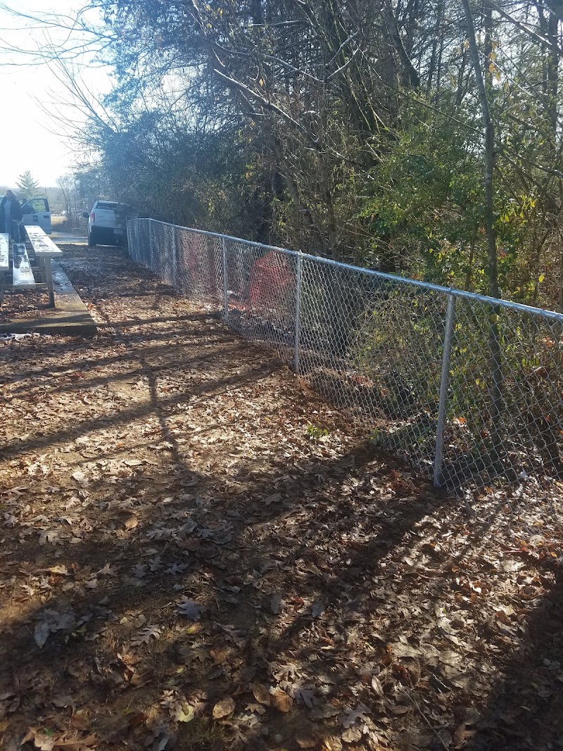 East Knox Park - Pickleball in Mascot, Tennessee