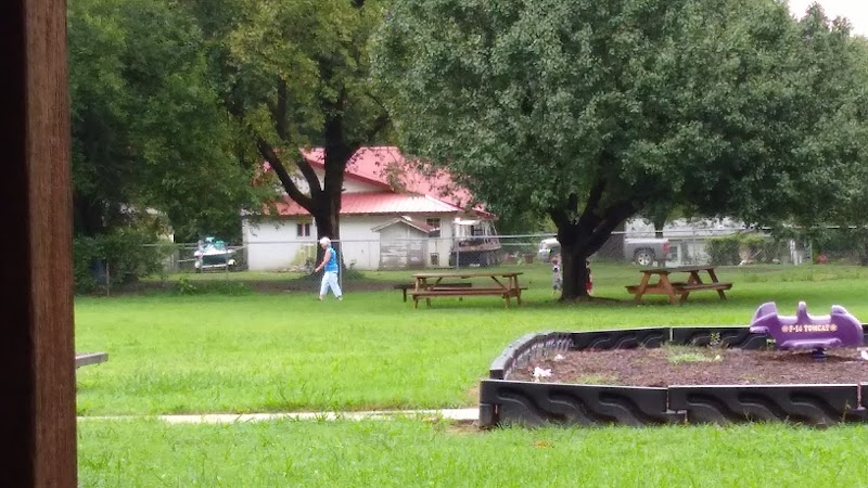 Elm Springs City Park