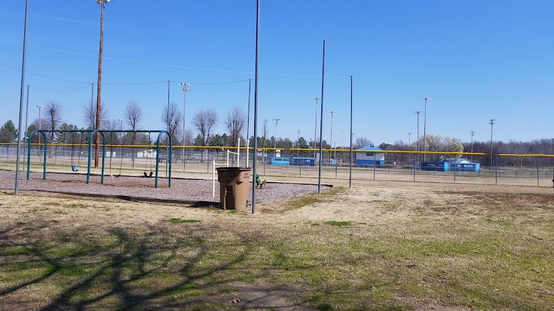 Forrest City Sports Complex - Pickleball in Forrest City, Arkansas