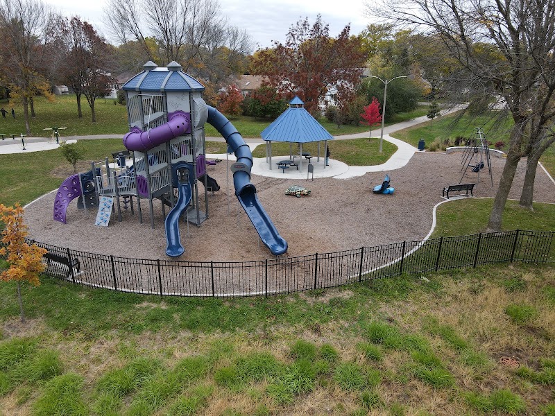 Goose Lake Park