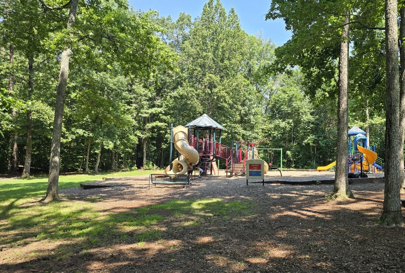 Loriella Park