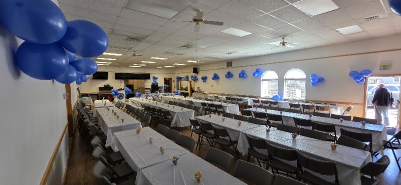 Prosser Community Center