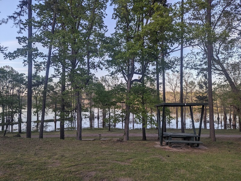 Alex Smith Park - Pickleball in Doddridge, Arkansas