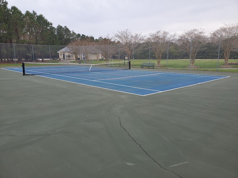 Tennis Courts, Inc - Pickleball in King And Queen Court House, Virginia