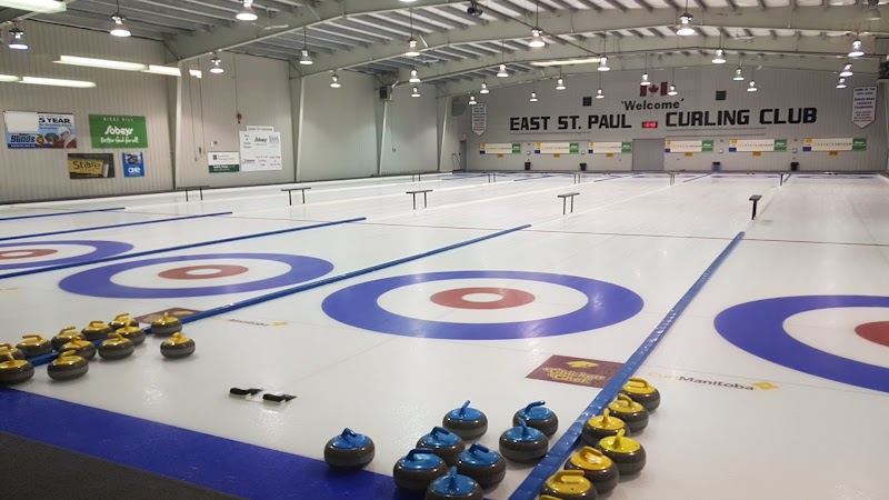 East St Paul Recreation Complex